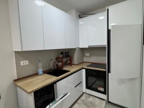 Izdavanje, jednosoban stan, 47m², Stari Aerodrom, Podgorica - image 4