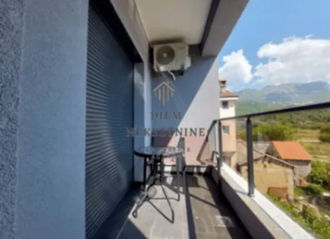 Rent, one bedroom apartment, 43m², Radanovići, Kotor - image 8