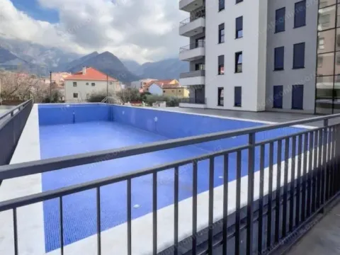 Prodaja, dvosoban stan, 56m², Bar, Crna Gora - image 15