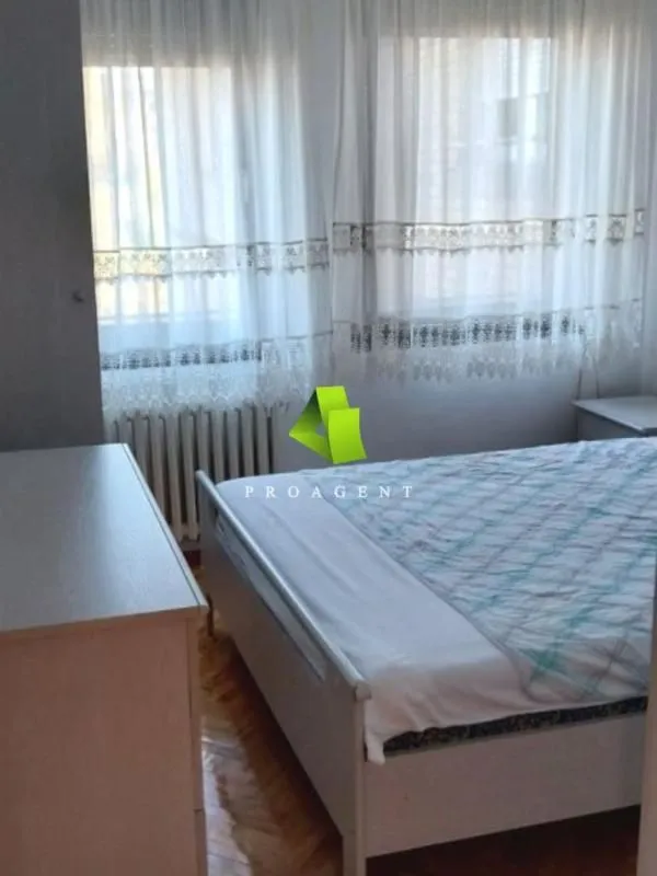 Izdavanje, jednosoban stan, 60m², Medijana, Niš