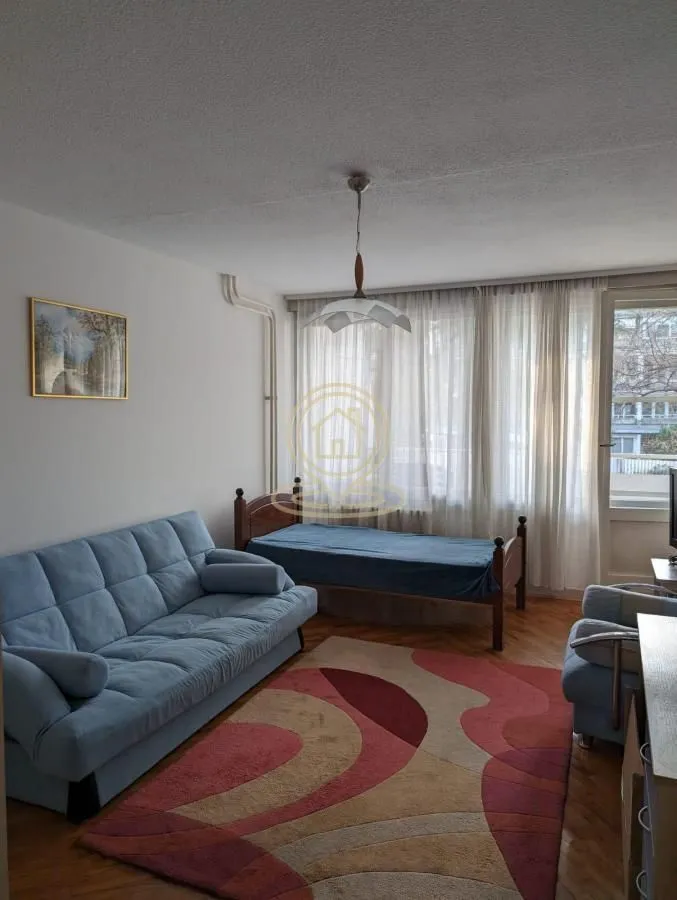 Rent, three bedroom apartment, 98m², Novi Beograd Blok 70, Novi Beograd Sve Podlokacije