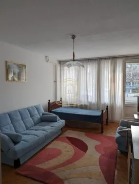 Rent, three bedroom apartment, 98m², Novi Beograd Blok 70, Novi Beograd Sve Podlokacije - image 3