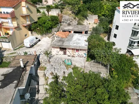 Prodaja, plac, 1060m², Dobrota, Kotor - image 2