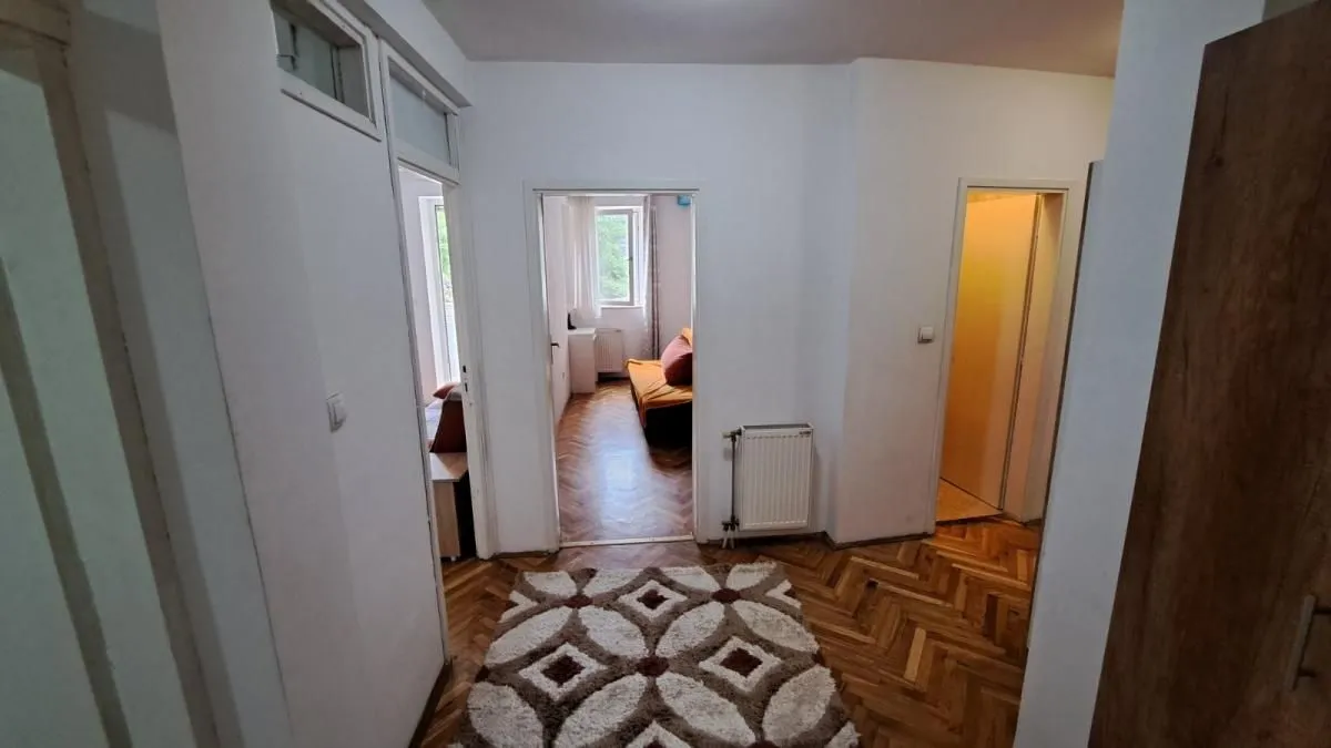 Prodaja, trosoban stan, 92m², Bulevar Oslobodjenja, Novi Sad Sve Podlokacije