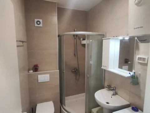 Rent, studio apartment, 27m², Zagorič, Podgorica - image 5