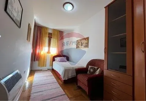 Izdavanje, trosoban stan, 90m², Preko Morače, Podgorica - image 7