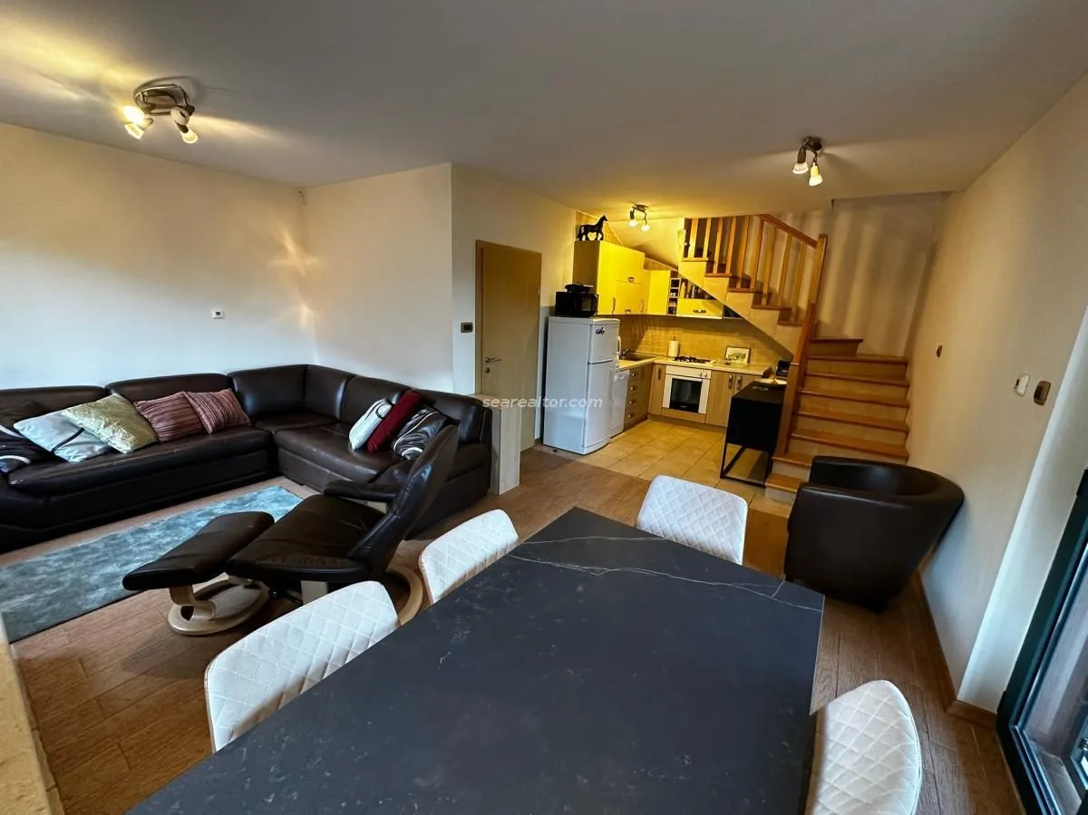 Prodaja, kuća, 180m², Žabljak, Crna Gora