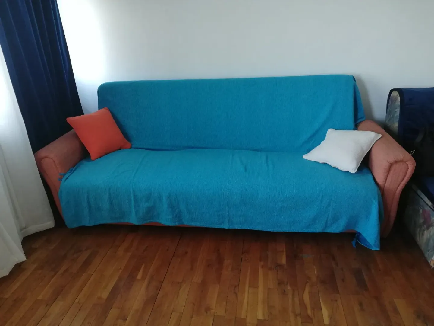Izdavanje, garsonjera, 26m², Detelinara, Novi Sad Sve Podlokacije