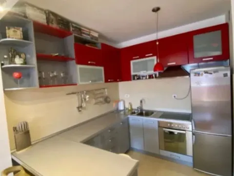 Izdavanje, jednosoban stan, 50m², Preko Morače, Podgorica - image 5