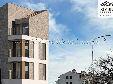 Sale, one bedroom apartment, 36m², Radovići, Tivat - image 5