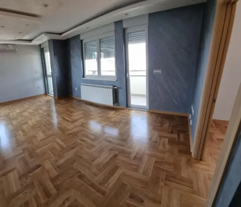 Prodaja, dvosoban stan, 72m², Telep, Novi Sad Sve Podlokacije