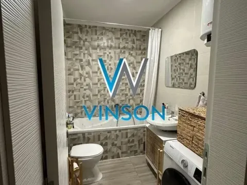 Rent, four bedroom apartment, 114m², Grbavica, Novi Sad Sve Podlokacije - image 9