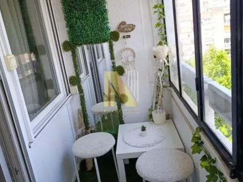 Izdavanje, dvosoban stan, 58m², Liman 3, Novi Sad Sve Podlokacije - image 7