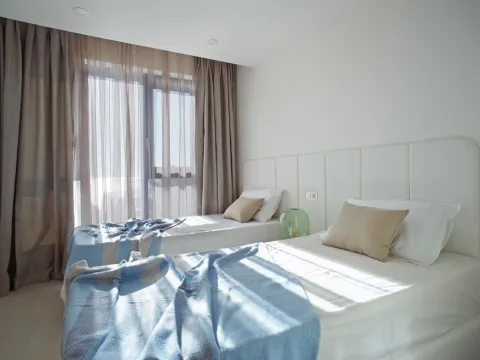 Prodaja, dvosoban stan, 75m², Rafailovići, Budva - image 15