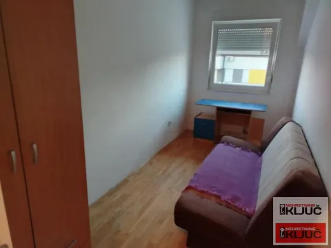 Rent, one bedroom apartment, 36m², Telep, Novi Sad Sve Podlokacije - image 4