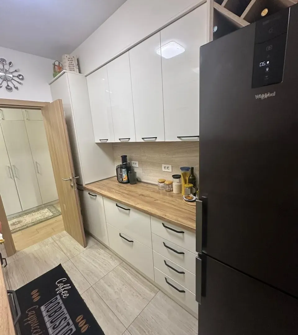 Prodaja, trosoban stan, 114m², Zabjelo, Podgorica