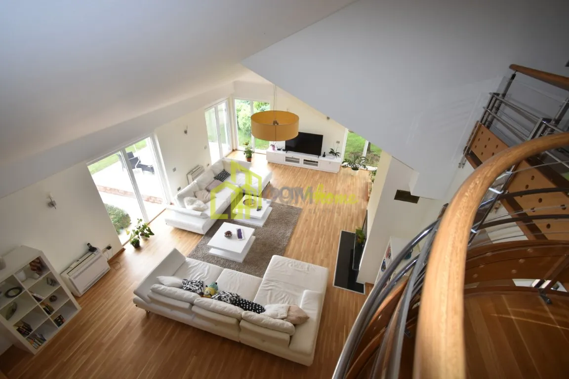 Prodaja, kuća, 212m², Donji Kokoti, Podgorica