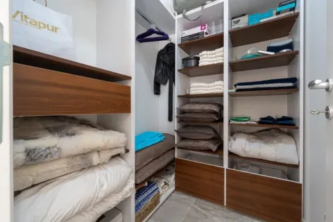 Sale, one bedroom apartment, 56m², Rafailovići, Budva - image 23