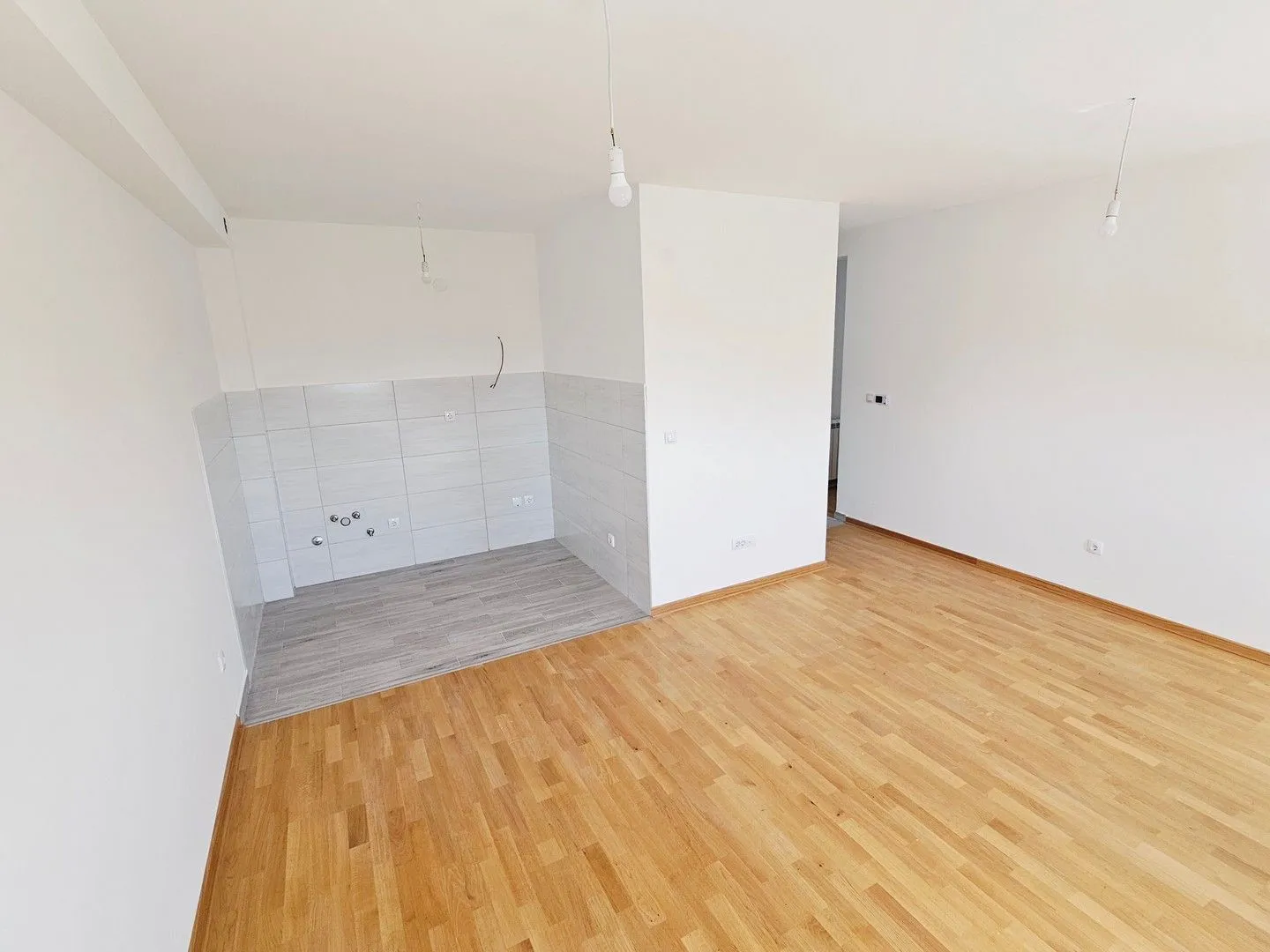 Prodaja, dvosoban stan, 56m², Altina, Beograd