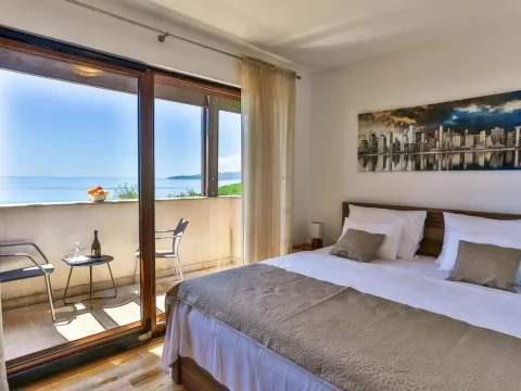 Rent, house, 270m², Rijeka Reževići, Budva - image 9