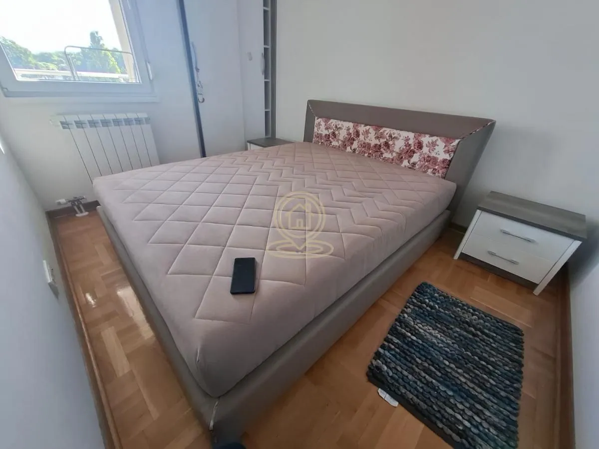 Rent, three bedroom apartment, 64m², Vukov Spomenik, Zvezdara Sve Podlokacije