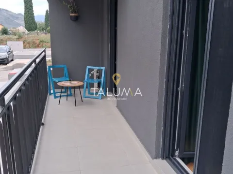 Izdavanje, jednosoban stan, 42m², Tološi, Podgorica - image 5