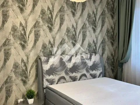 Izdavanje, jednosoban stan, 39m², Adamovićevo Naselje, Novi Sad Sve Podlokacije - image 6