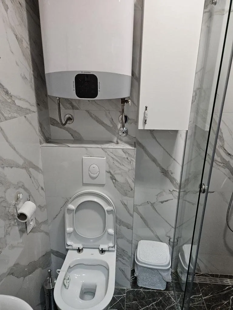 Izdavanje, jednosoban stan, 35m², Ljubović, Podgorica