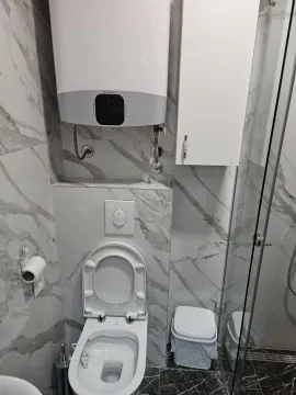 Izdavanje, jednosoban stan, 35m², Ljubović, Podgorica - image 14