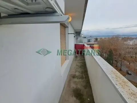 Izdavanje, dvosoban stan, 53m², Železnička Stanica, Novi Sad Sve Podlokacije - image 13