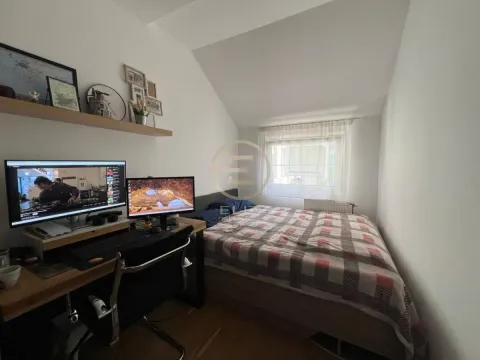 Sale, two bedroom apartment, 50m², Grbavica, Novi Sad Sve Podlokacije - image 8