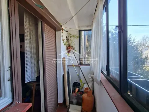 Sale, two bedroom apartment, 57m², Galenika, Beograd - image 13