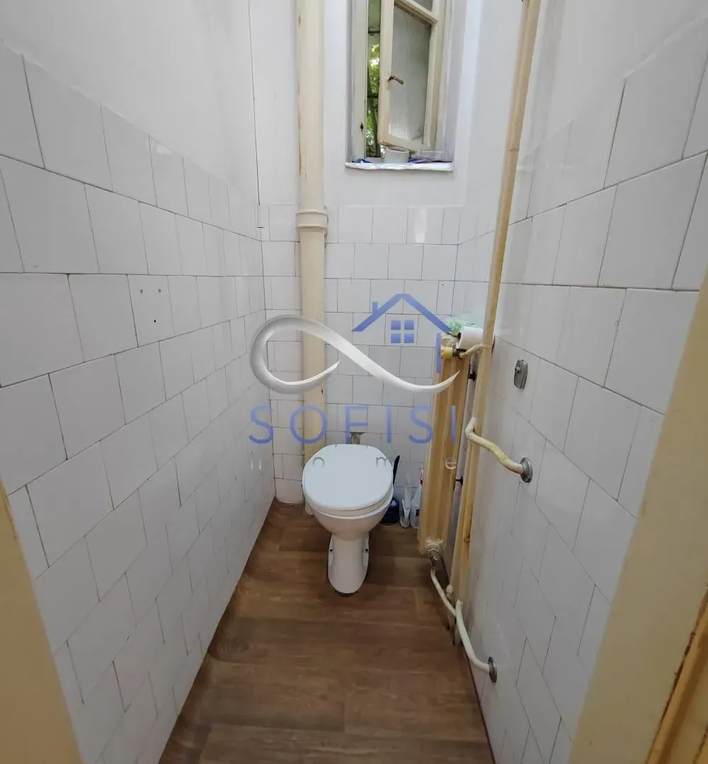Prodaja, trosoban stan, 102m², Centar, Novi Sad