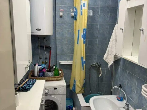 Izdavanje, jednosoban stan, 50m², Preko Morače, Podgorica - image 9