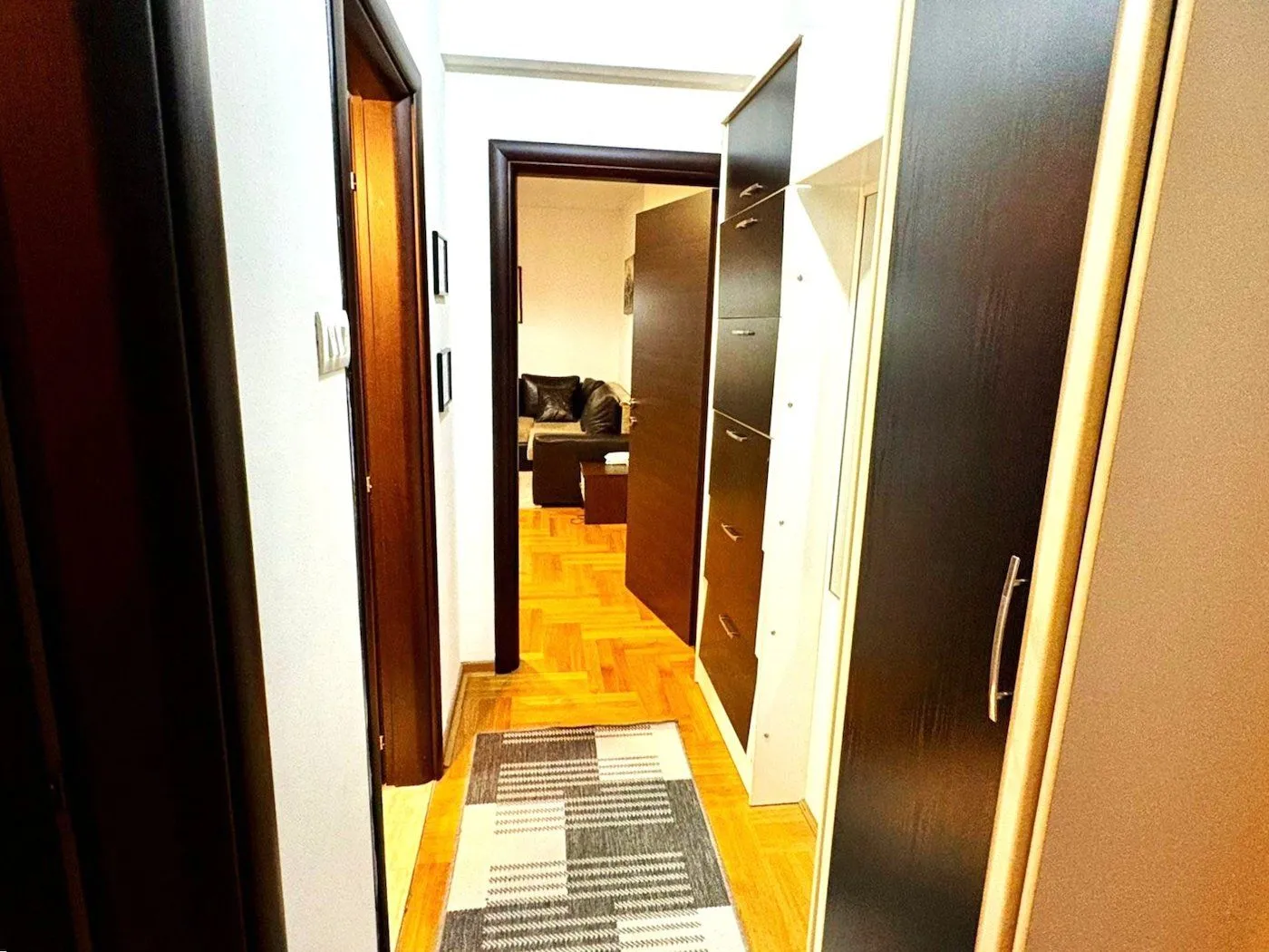 Prodaja, stan, 41m², Drač, Podgorica
