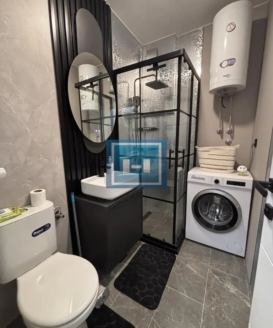 Rent, studio apartment, 23m², Strelište, Jagodina