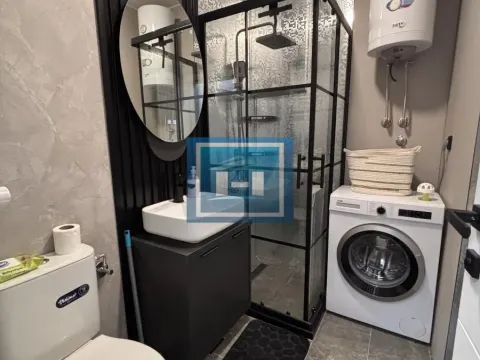 Izdavanje, garsonjera, 23m², Strelište, Jagodina - image 5