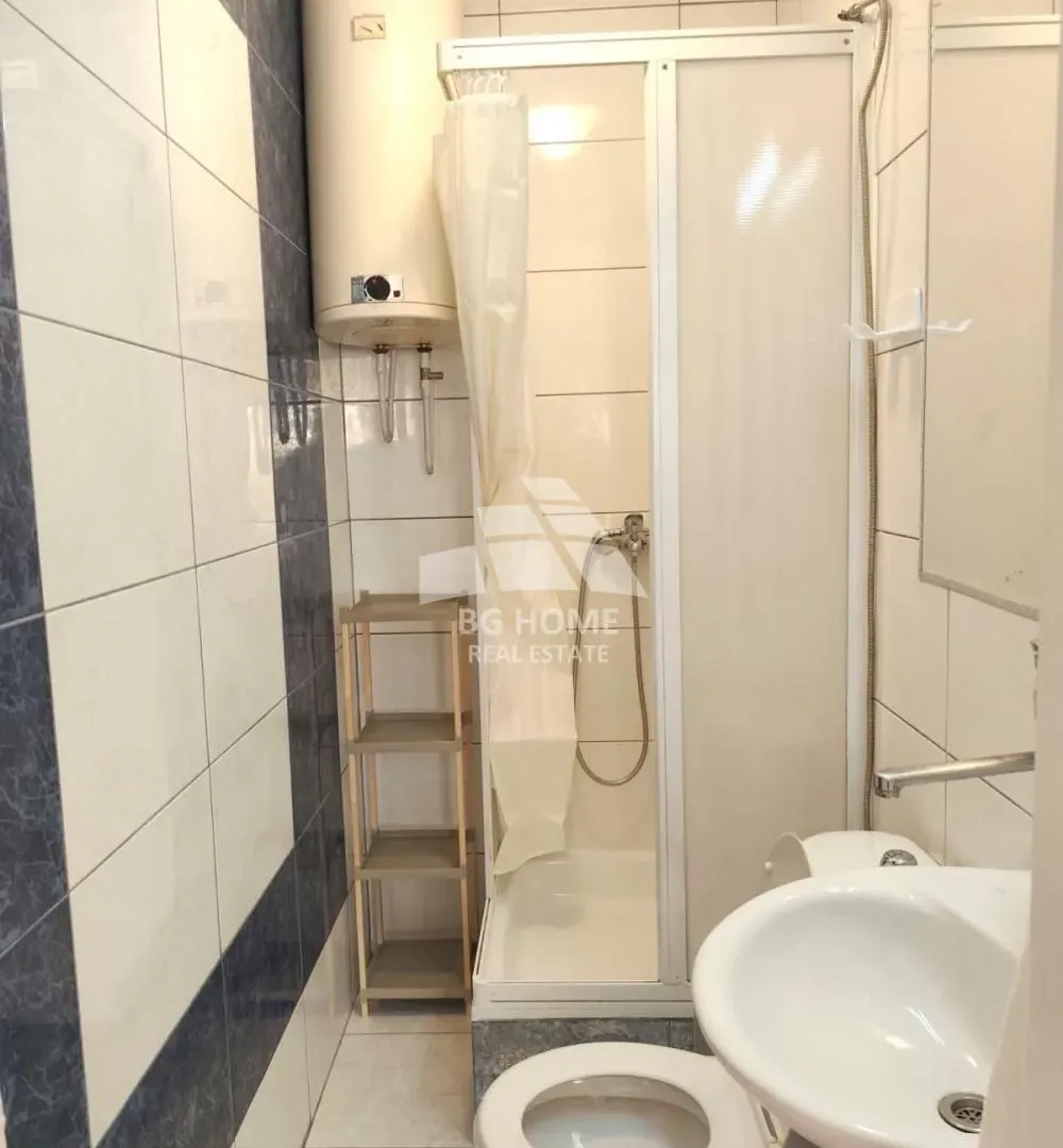 Prodaja, dvosoban stan, 62m², Novi Beograd Blok 1 Fontana, Novi Beograd Sve Podlokacije