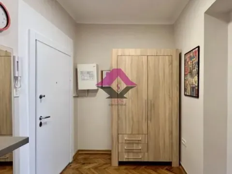 Rent, one bedroom apartment, 39m², Stari grad, Novi Sad - image 12