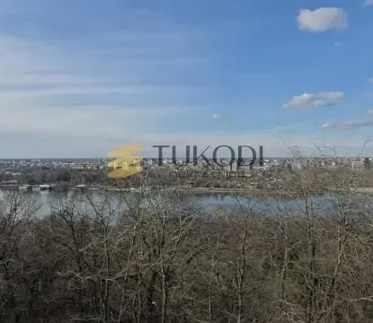 Prodaja, četvorosoban stan, 114m², Sremska Kamenica, Petrovaradin - image 37