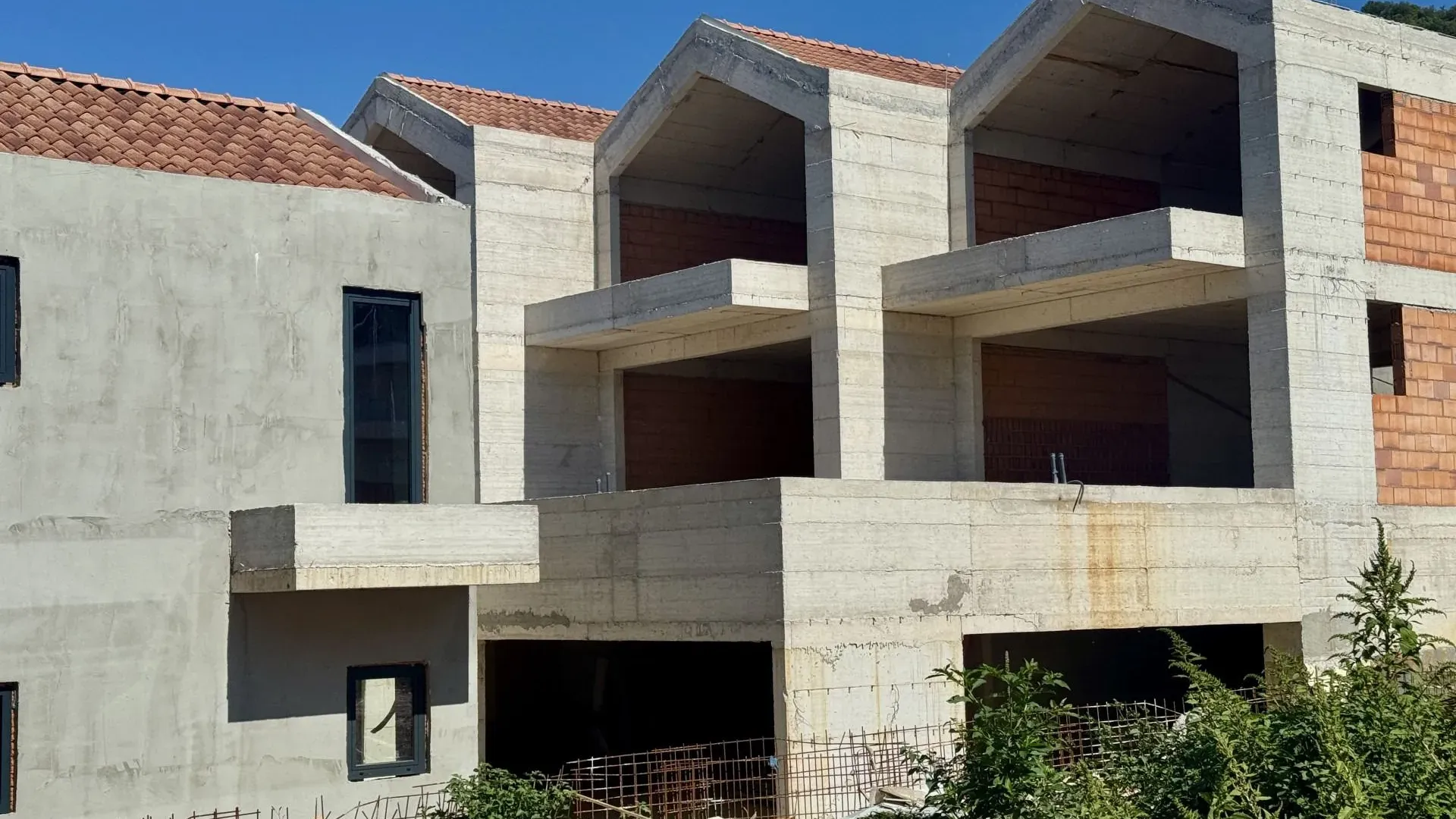 Prodaja, kuća, 128m², Donja Lastva, Tivat