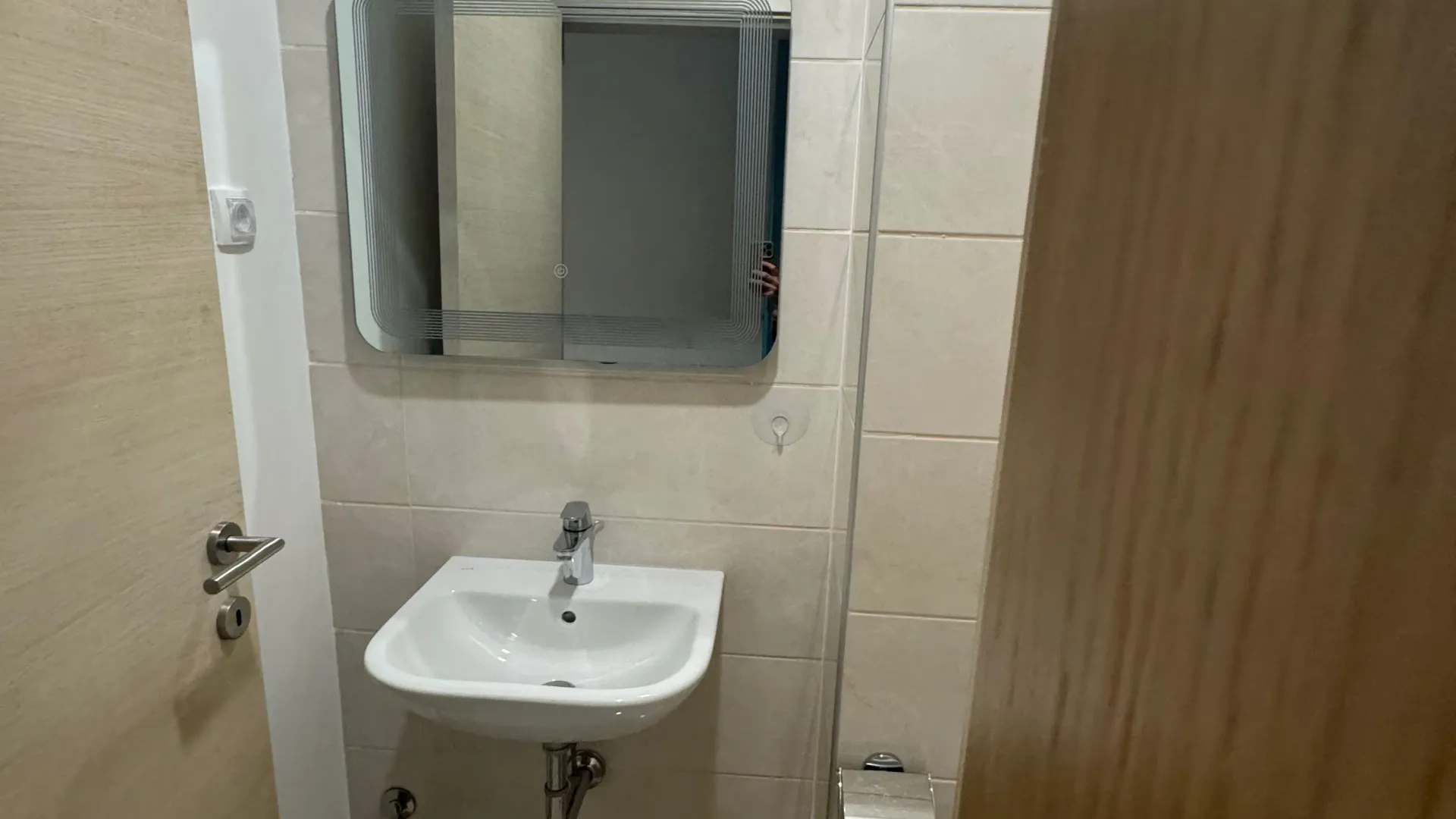 Prodaja, dvosoban stan, 71m², Bečići, Budva
