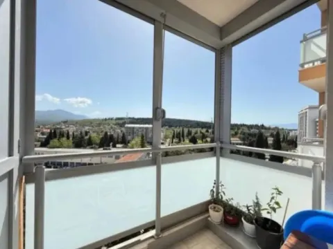 Izdavanje, jednosoban stan, 43m², City Kej, Podgorica - image 6