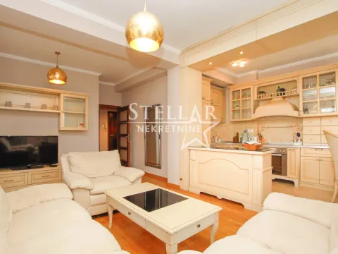 Rent, two bedroom apartment, 58m², Centar, Podgorica - image 8