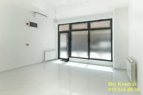 Rent, office space, 66m², Palilulska Pijaca, Palilula Sve Podlokacije - image 2