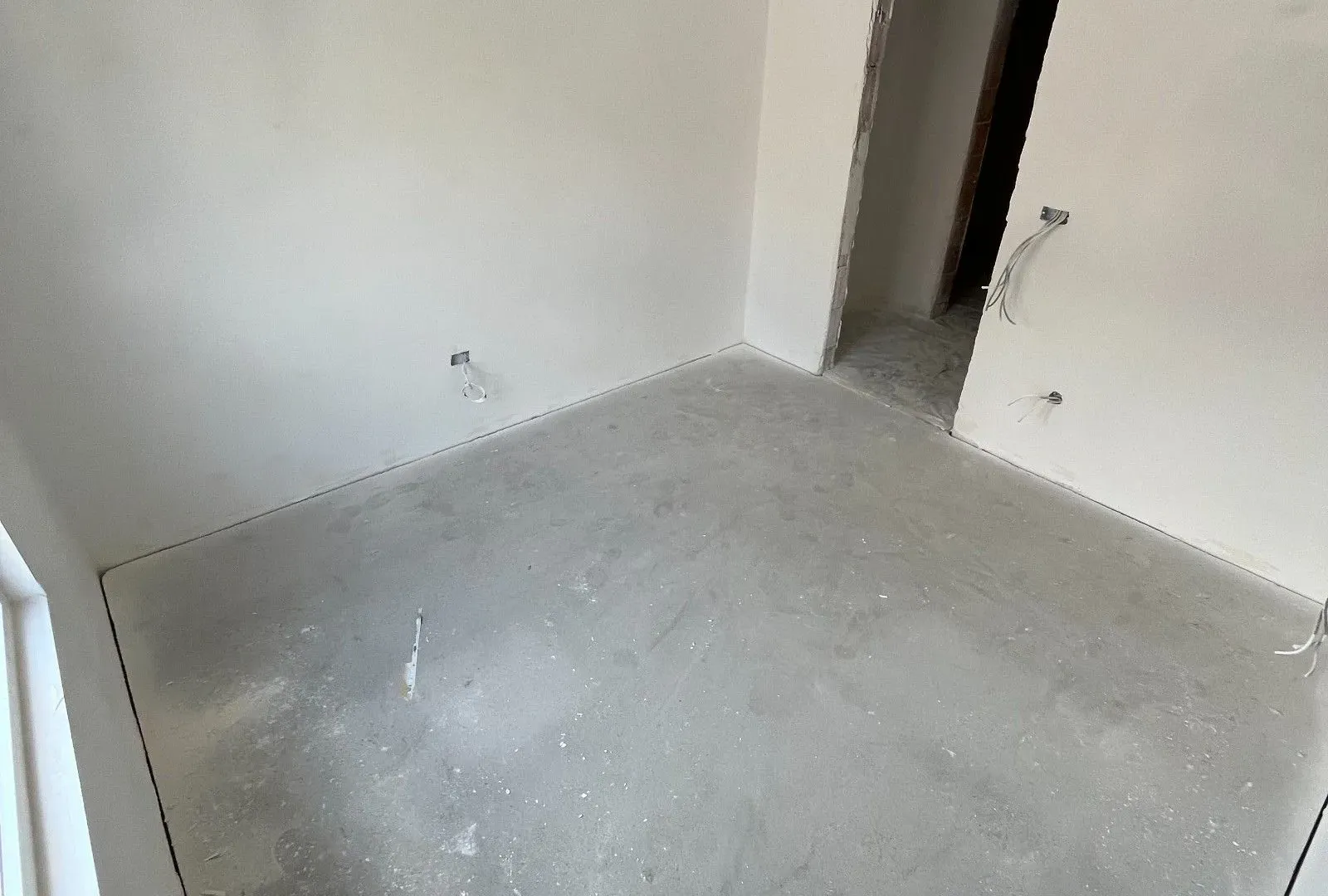 Sale, one bedroom apartment, 55m², Momišići, Podgorica