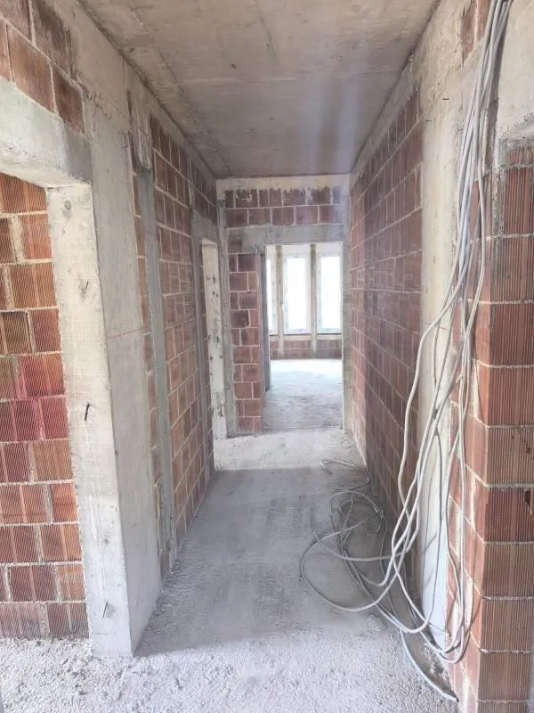 Sale, one bedroom apartment, 32m², Šušanj, Bar