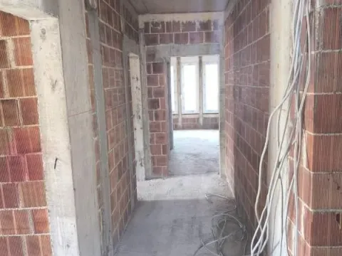 Sale, one bedroom apartment, 32m², Šušanj, Bar - image 4