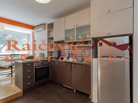 Prodaja, trosoban stan, 60m², Stari Grad, Beograd - image 3
