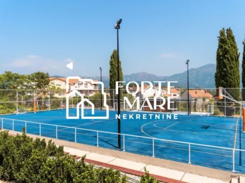 Prodaja, jednosoban stan, 72m², Luštica Bay, Tivat - image 3